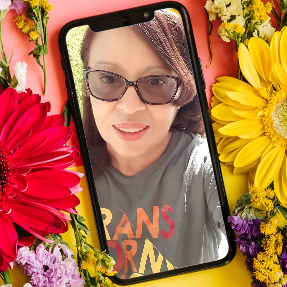 Meet your Posher, Ivette